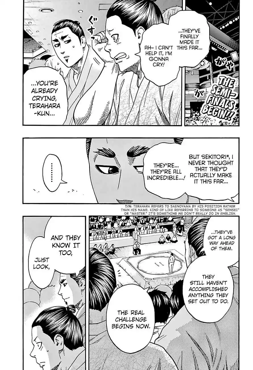Hinomaru Zumou Ch.115