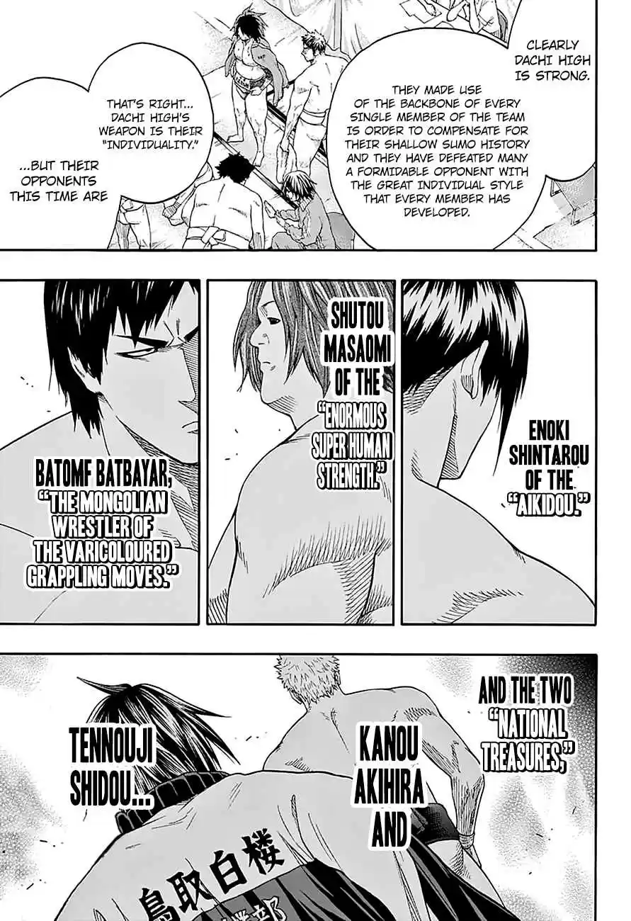 Hinomaru Zumou Ch.115