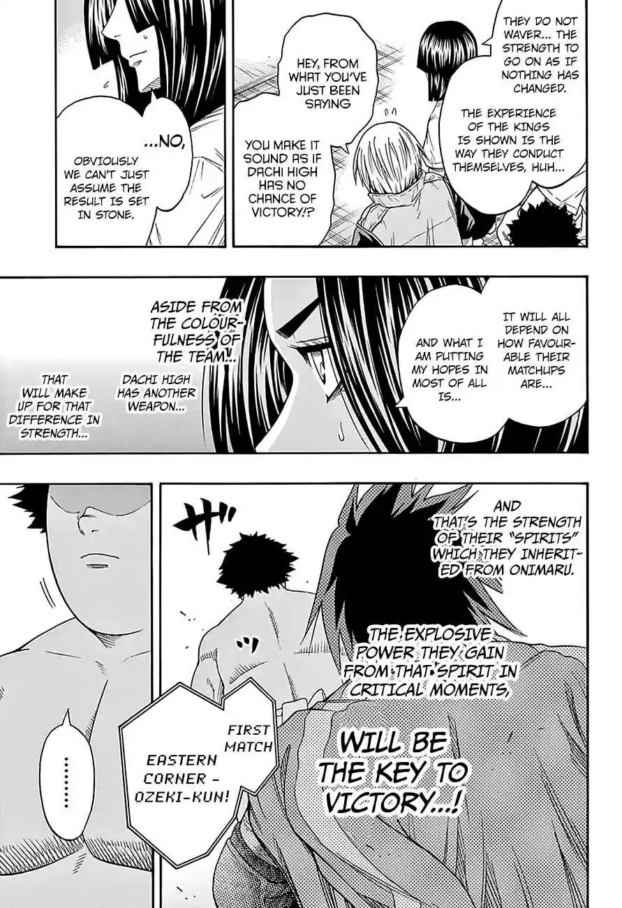 Hinomaru Zumou Ch.115