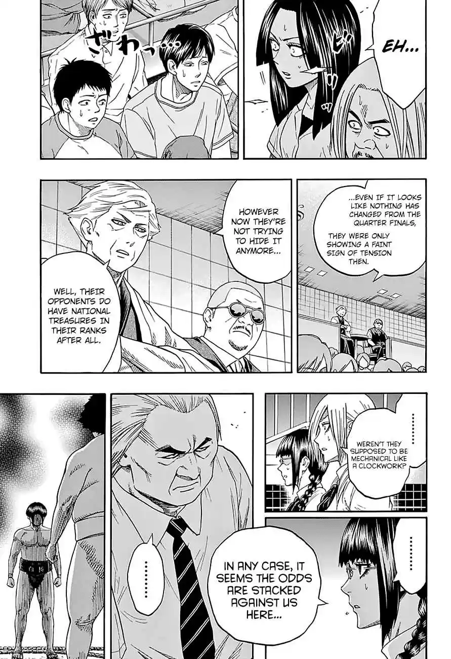 Hinomaru Zumou Ch.115