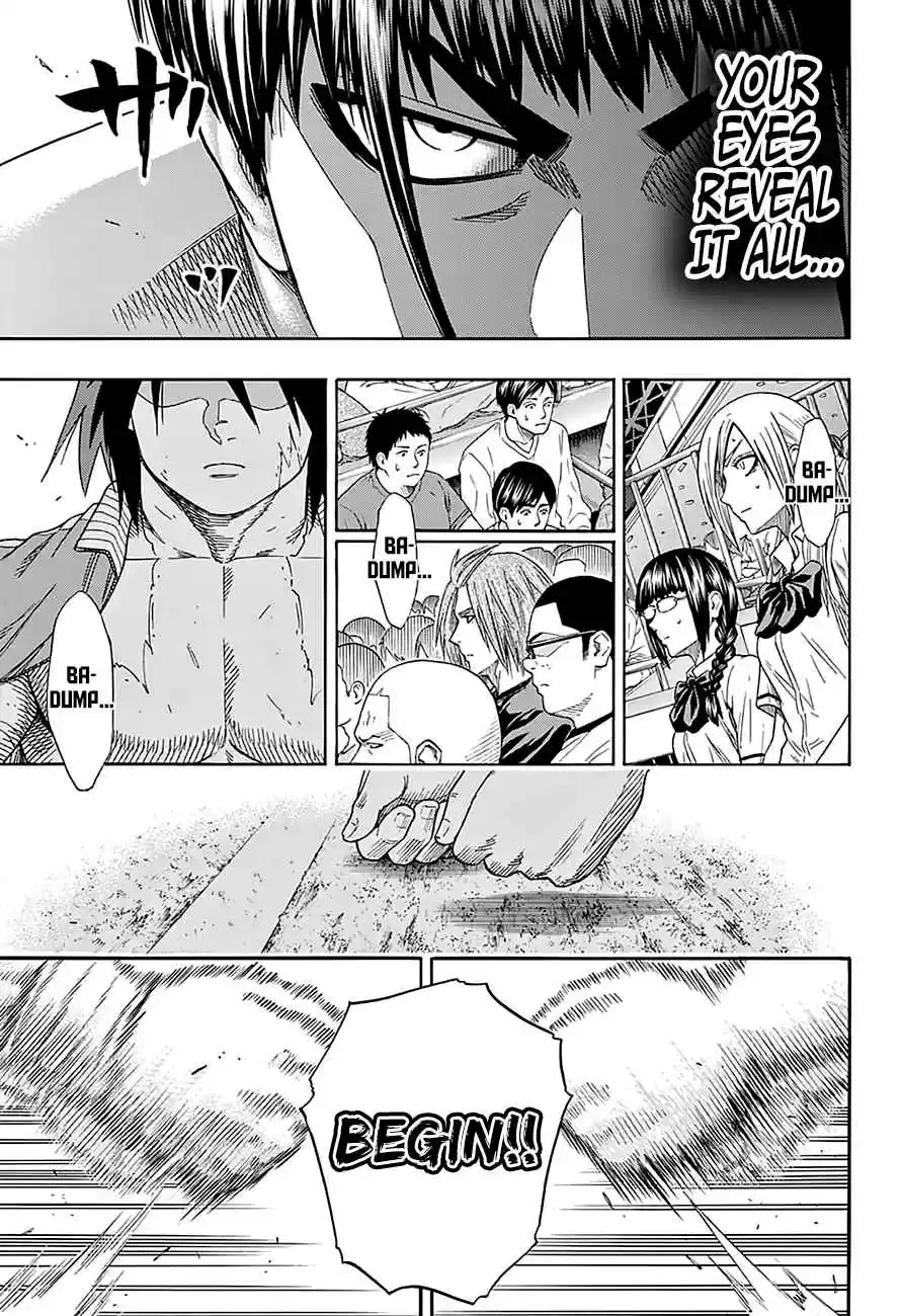 Hinomaru Zumou Ch.115