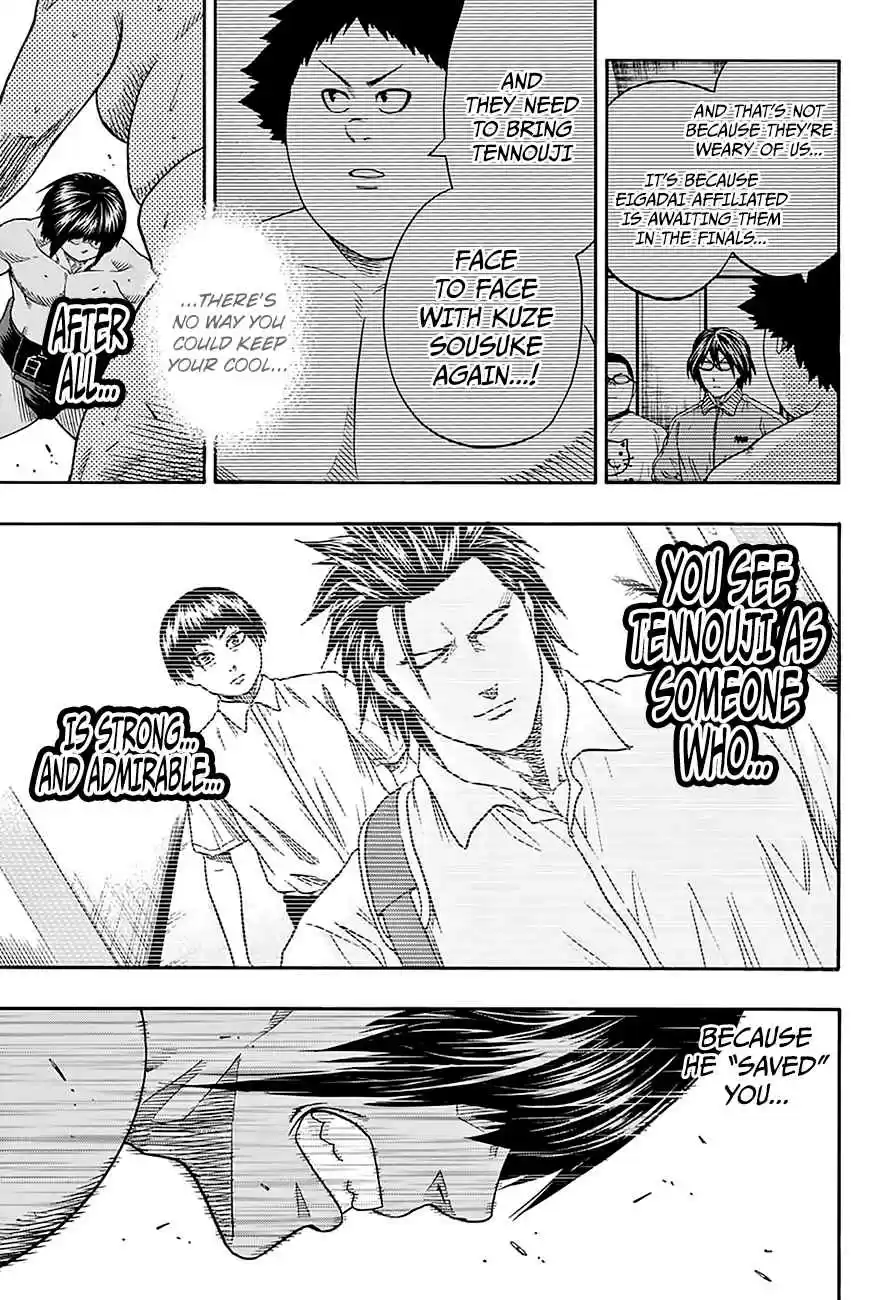 Hinomaru Zumou Ch.115