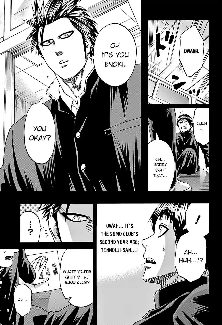 Hinomaru Zumou Ch.116