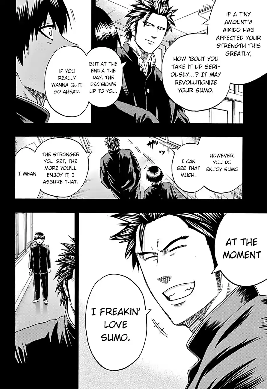 Hinomaru Zumou Ch.116