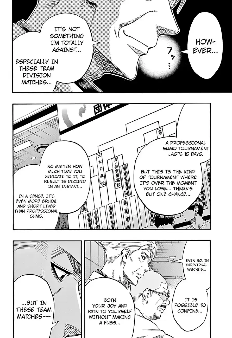 Hinomaru Zumou Ch.117