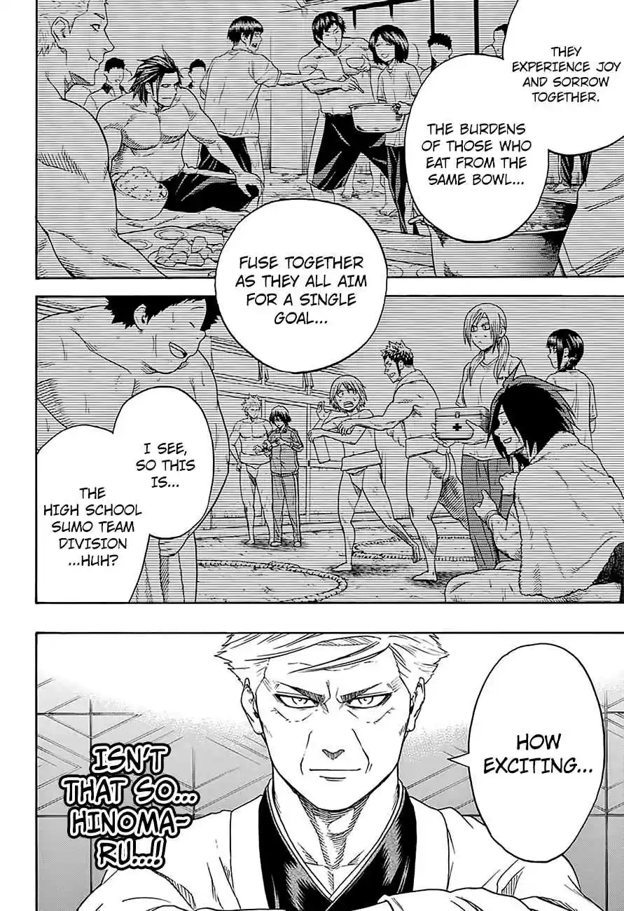 Hinomaru Zumou Ch.117