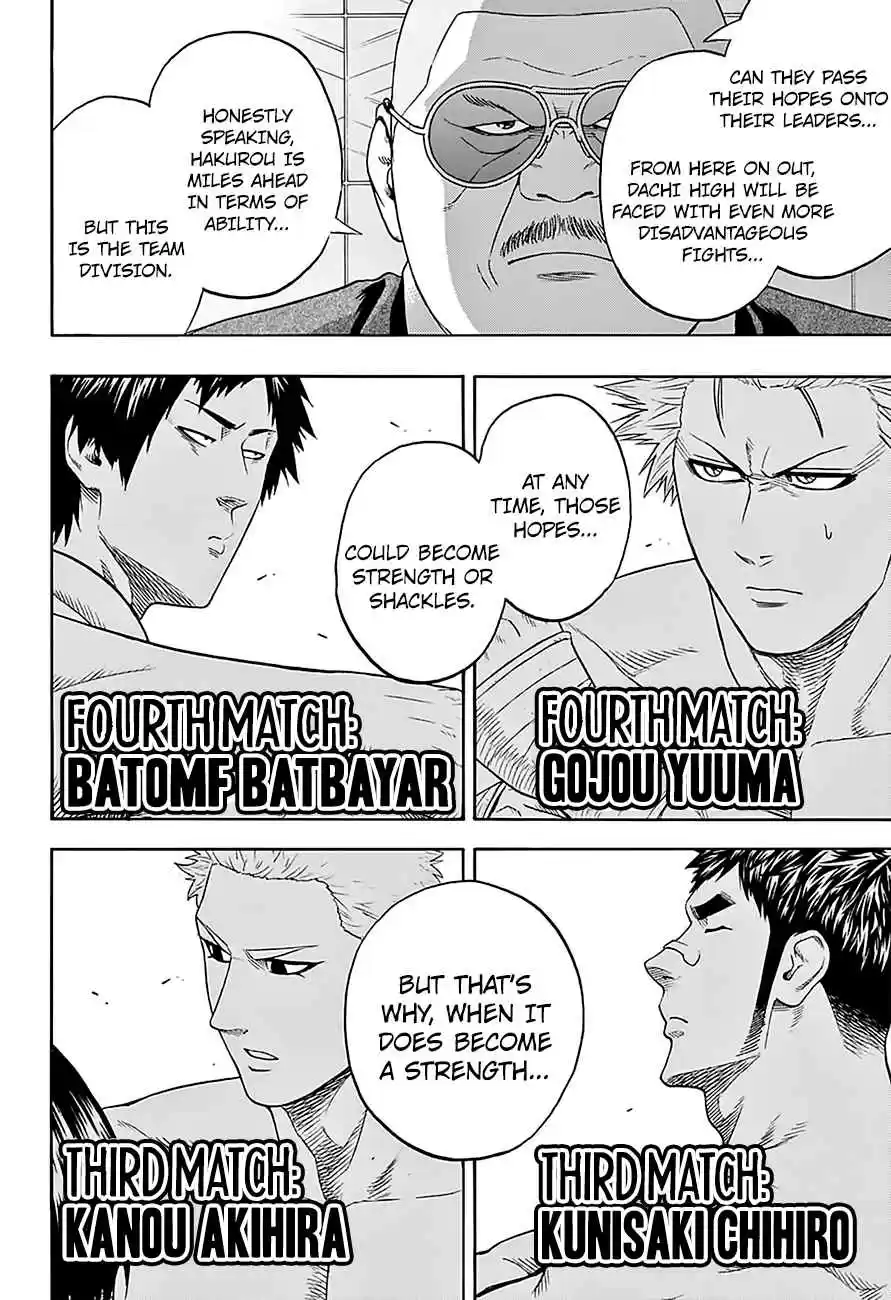 Hinomaru Zumou Ch.117