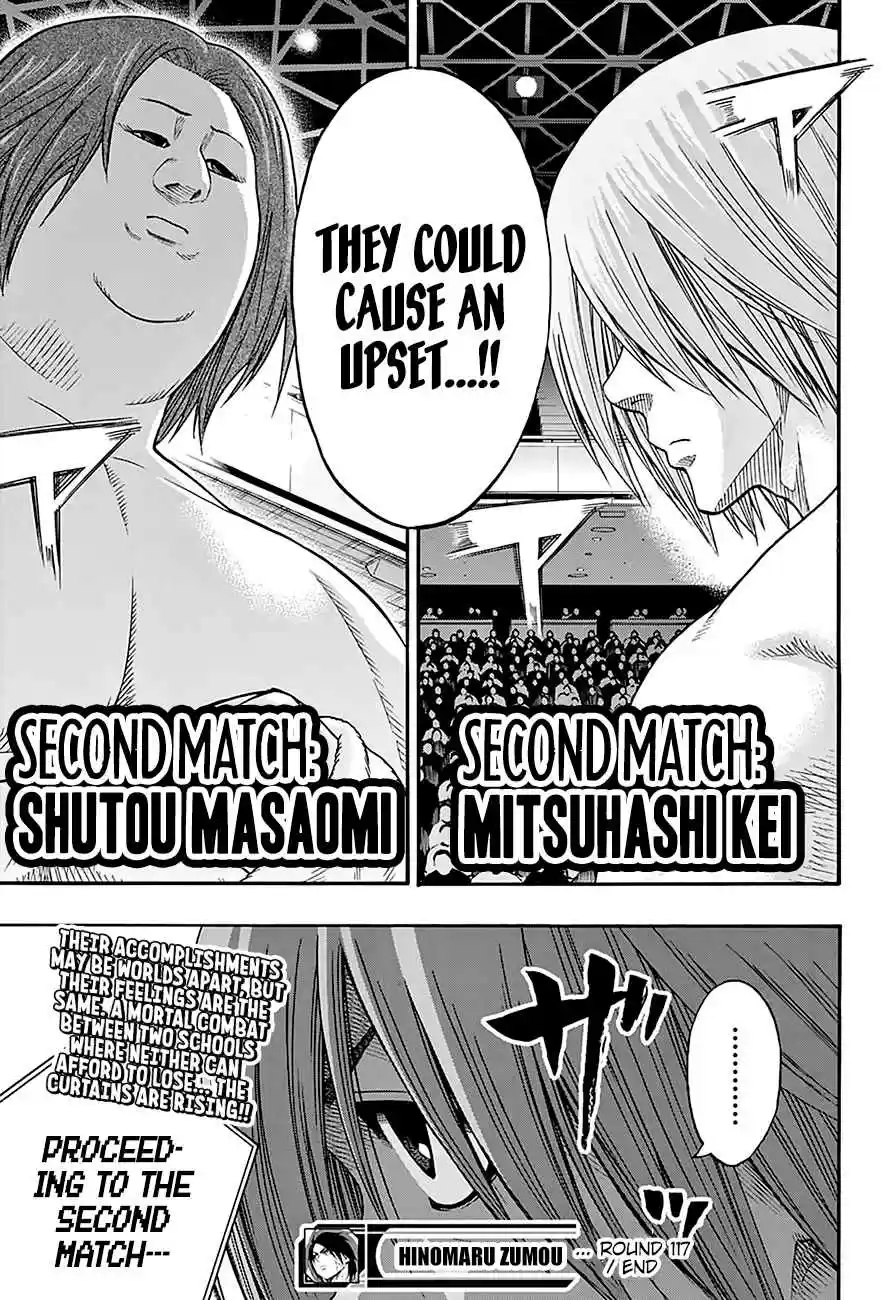 Hinomaru Zumou Ch.117