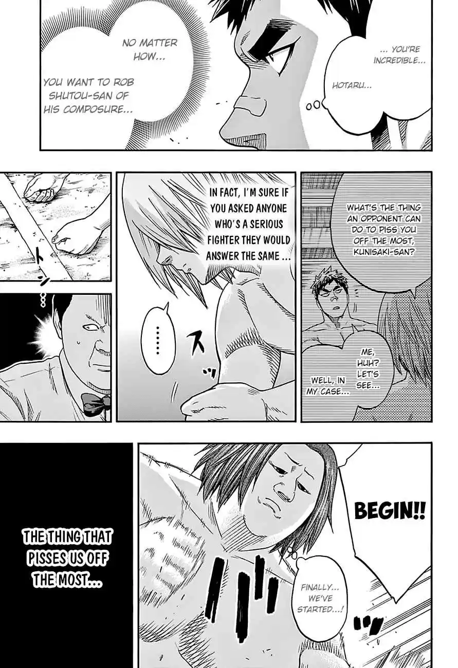Hinomaru Zumou Ch.118