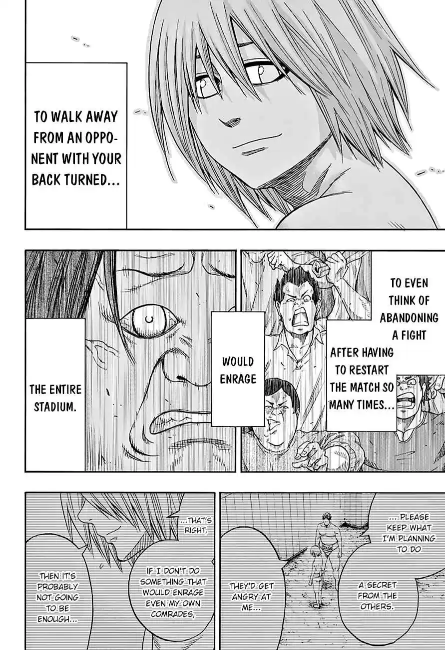 Hinomaru Zumou Ch.118