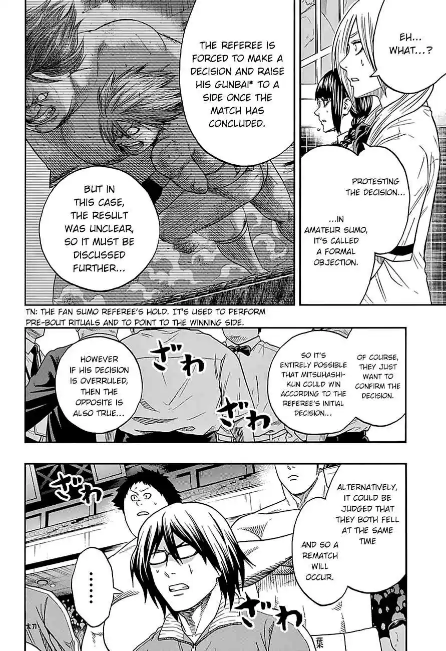 Hinomaru Zumou Ch.120