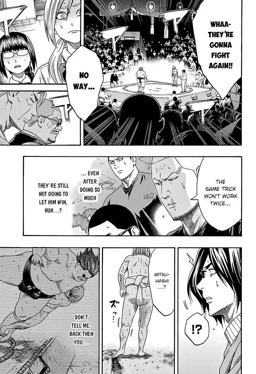 Hinomaru Zumou Ch.120