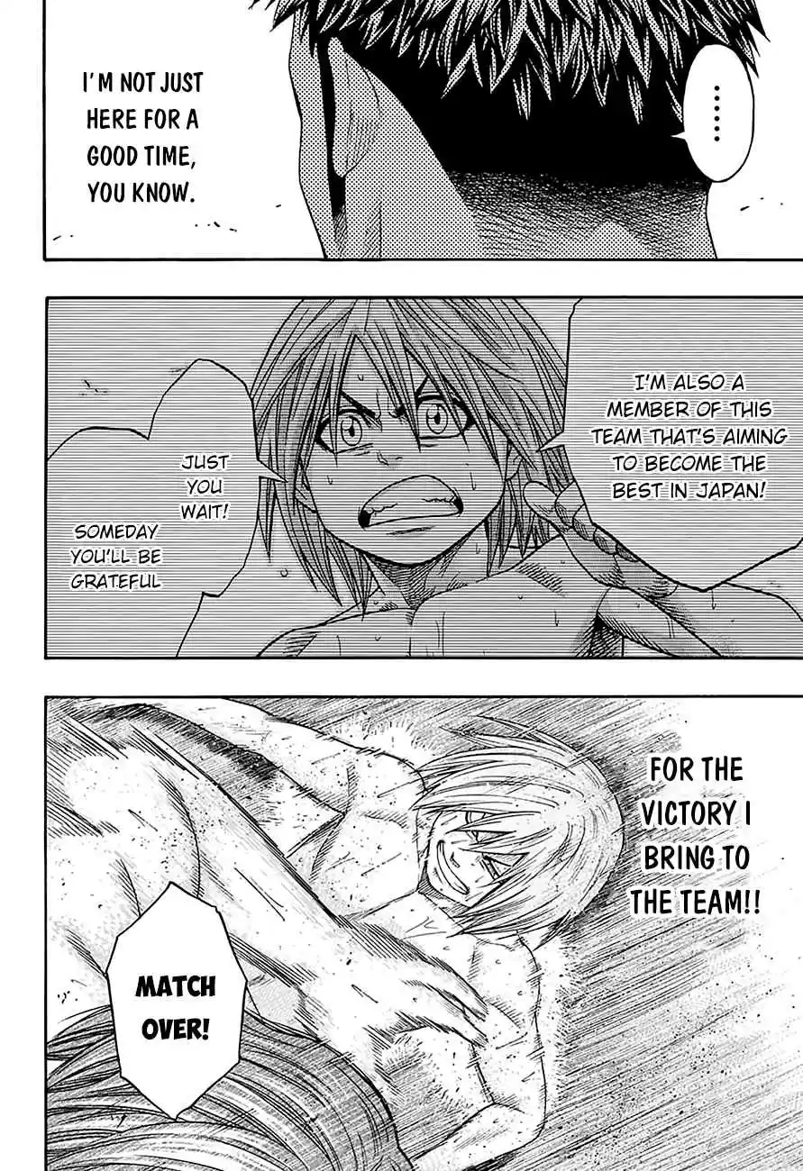 Hinomaru Zumou Ch.120