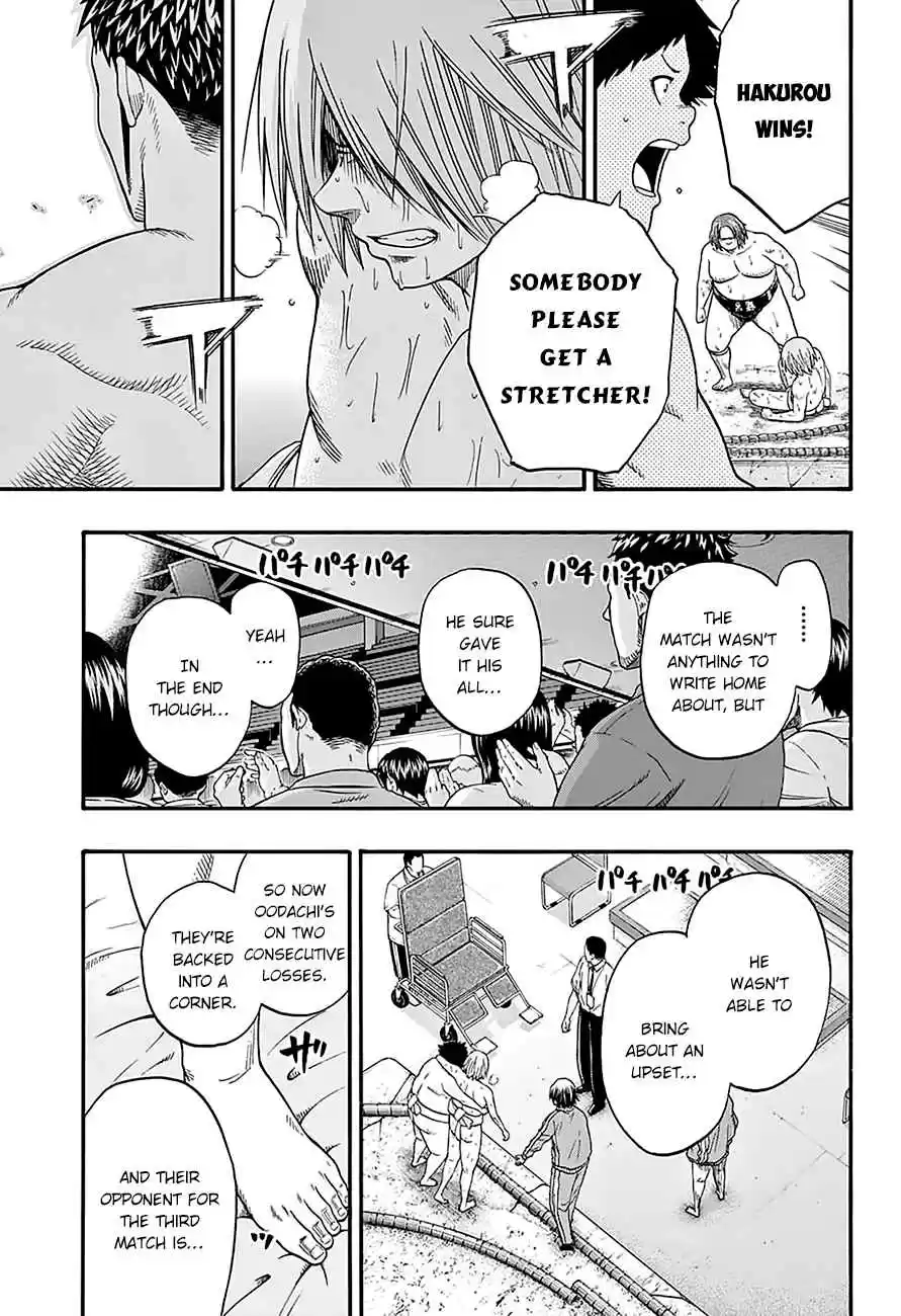 Hinomaru Zumou Ch.120