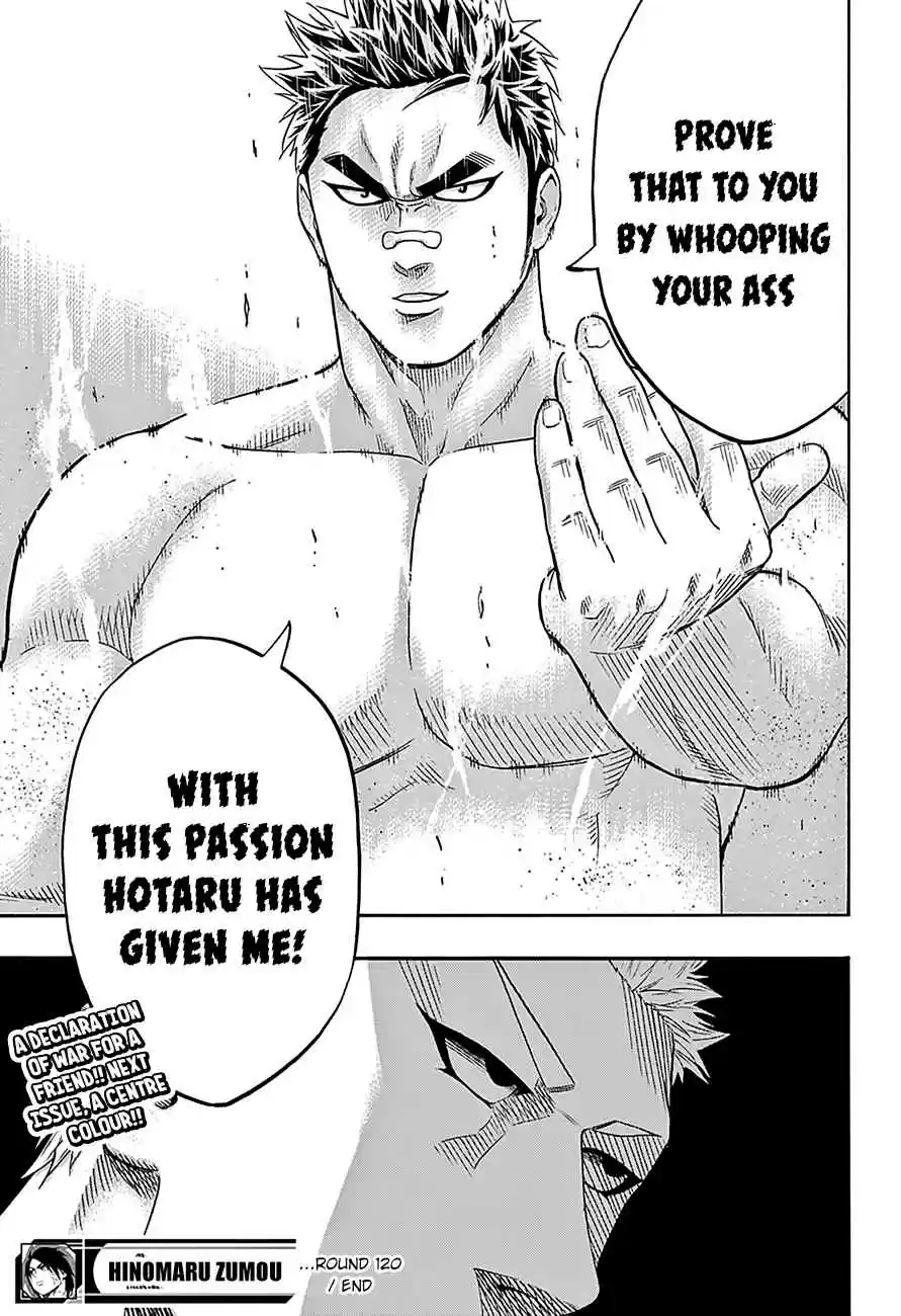 Hinomaru Zumou Ch.120