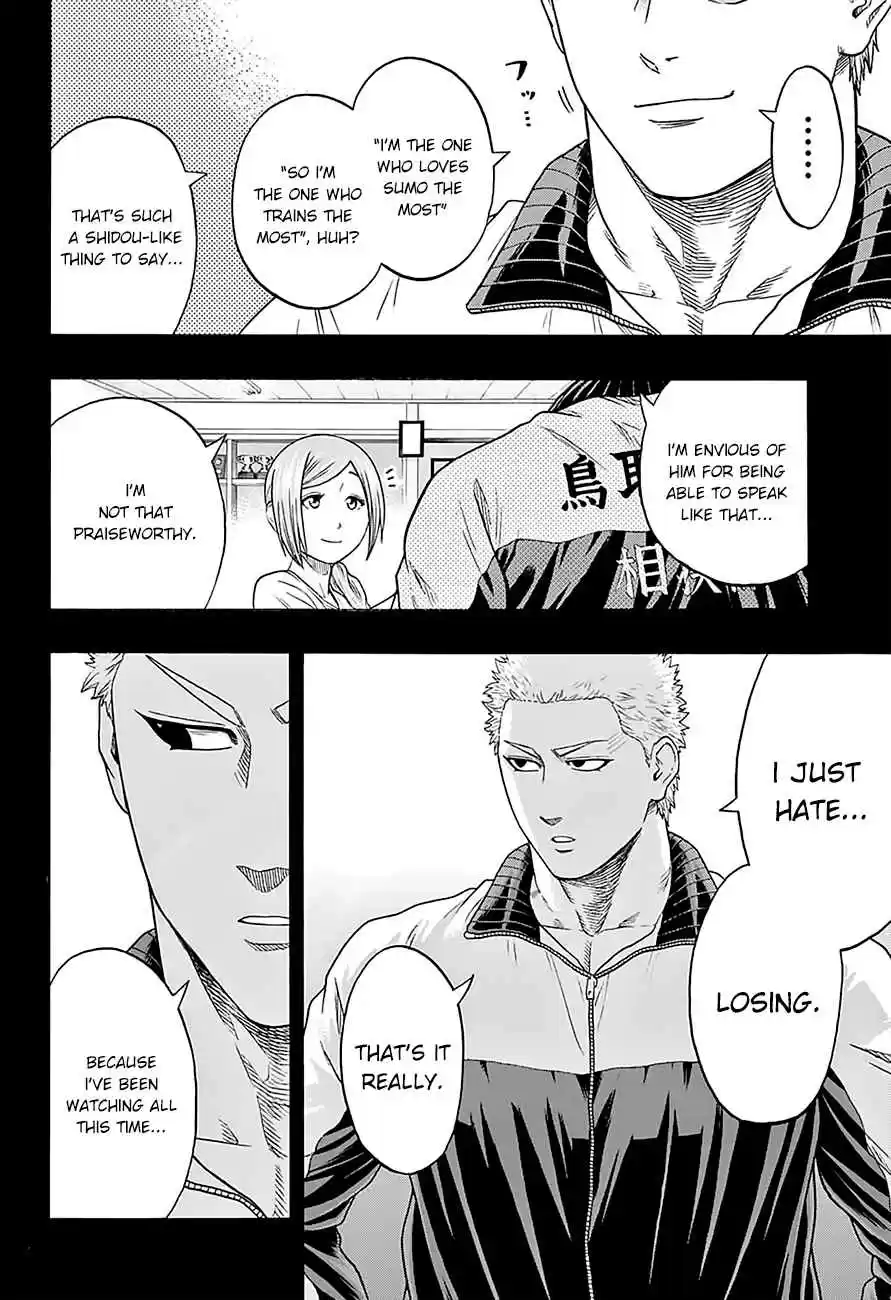 Hinomaru Zumou Ch.121