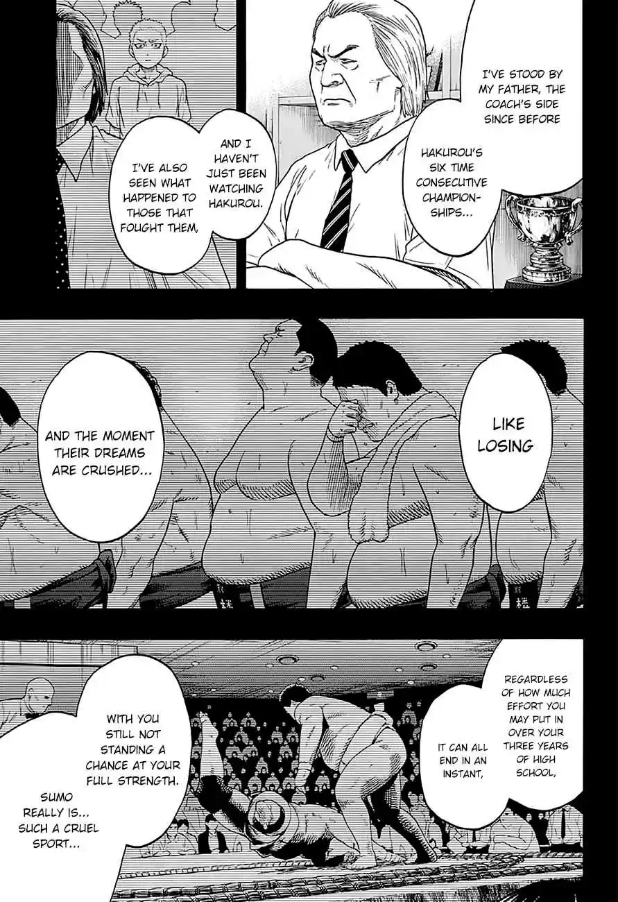 Hinomaru Zumou Ch.121