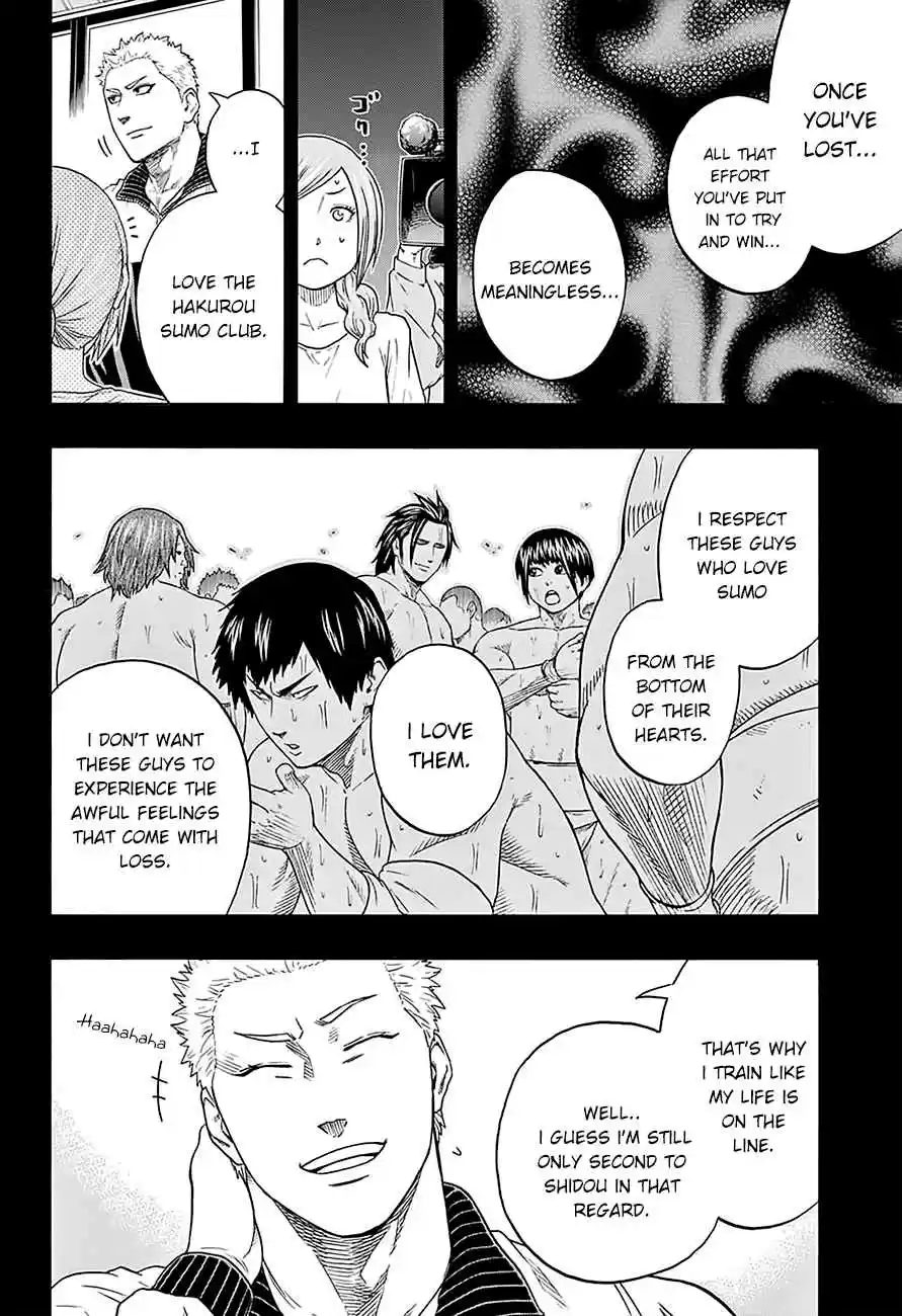 Hinomaru Zumou Ch.121