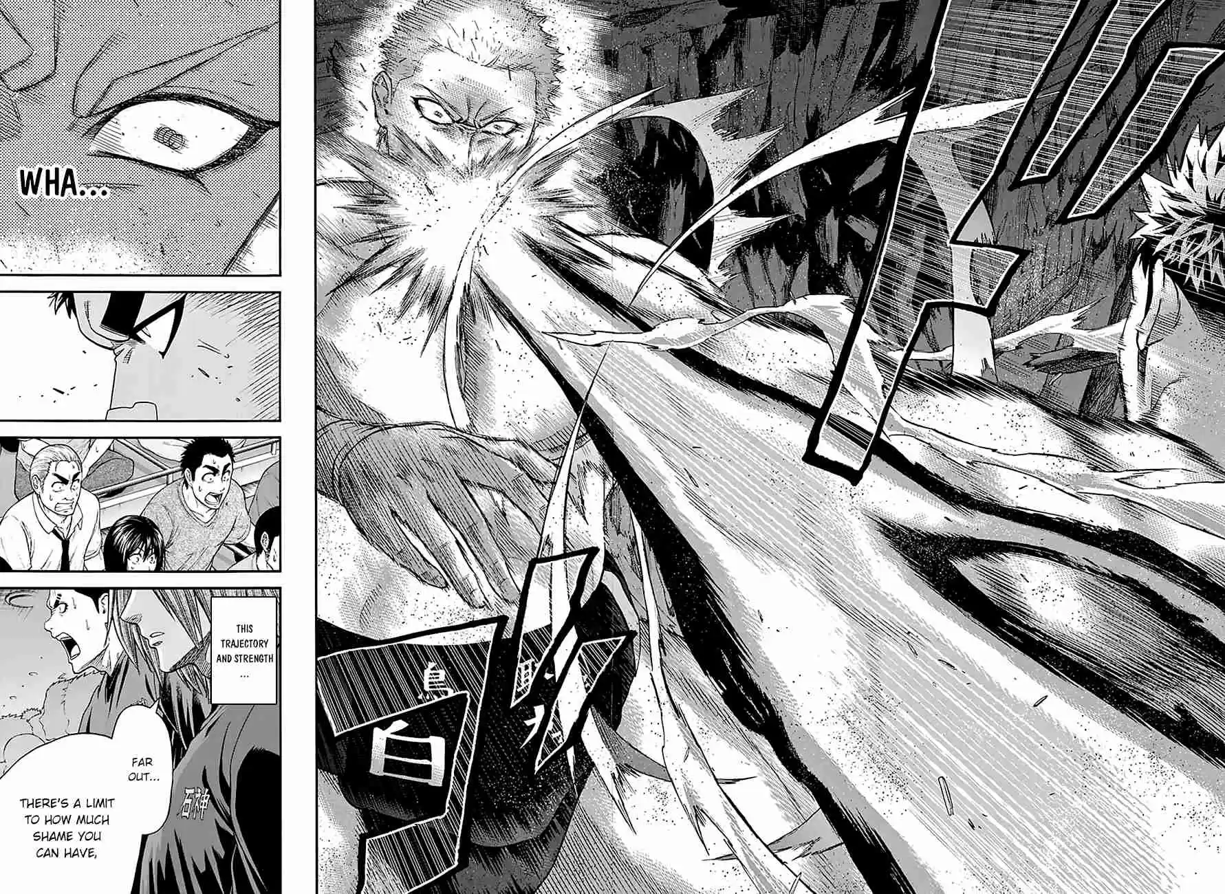 Hinomaru Zumou Ch.121