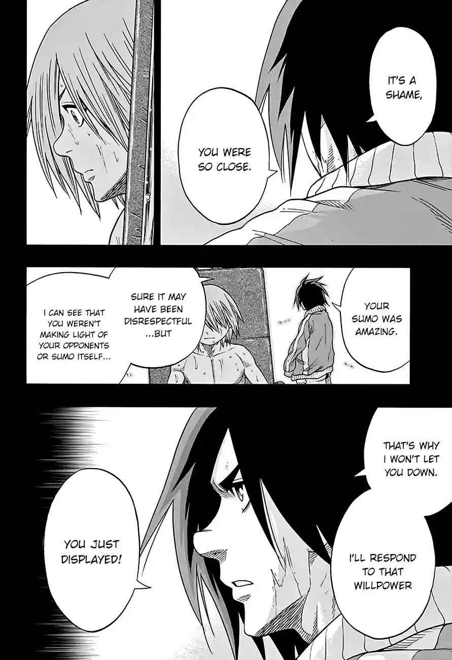 Hinomaru Zumou Ch.122