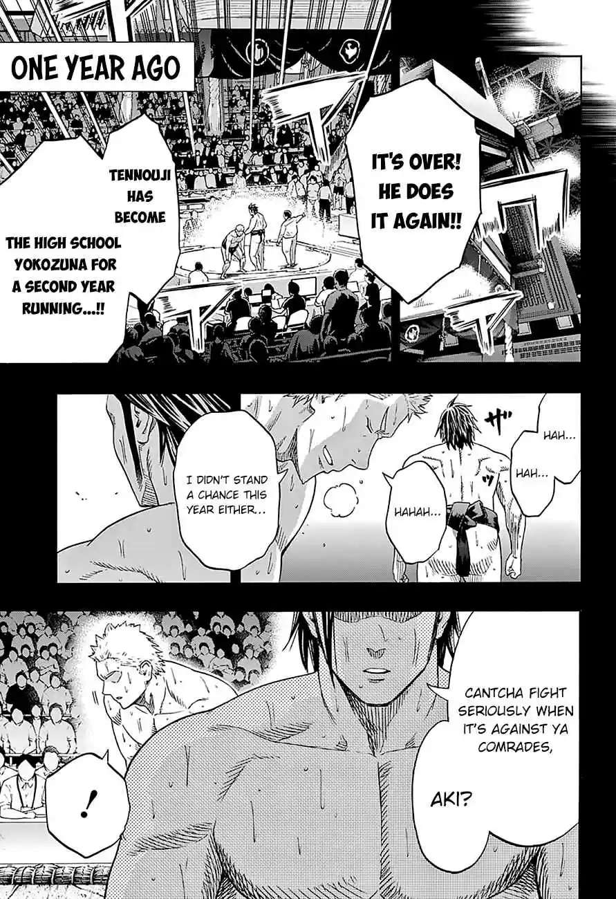 Hinomaru Zumou Ch.122