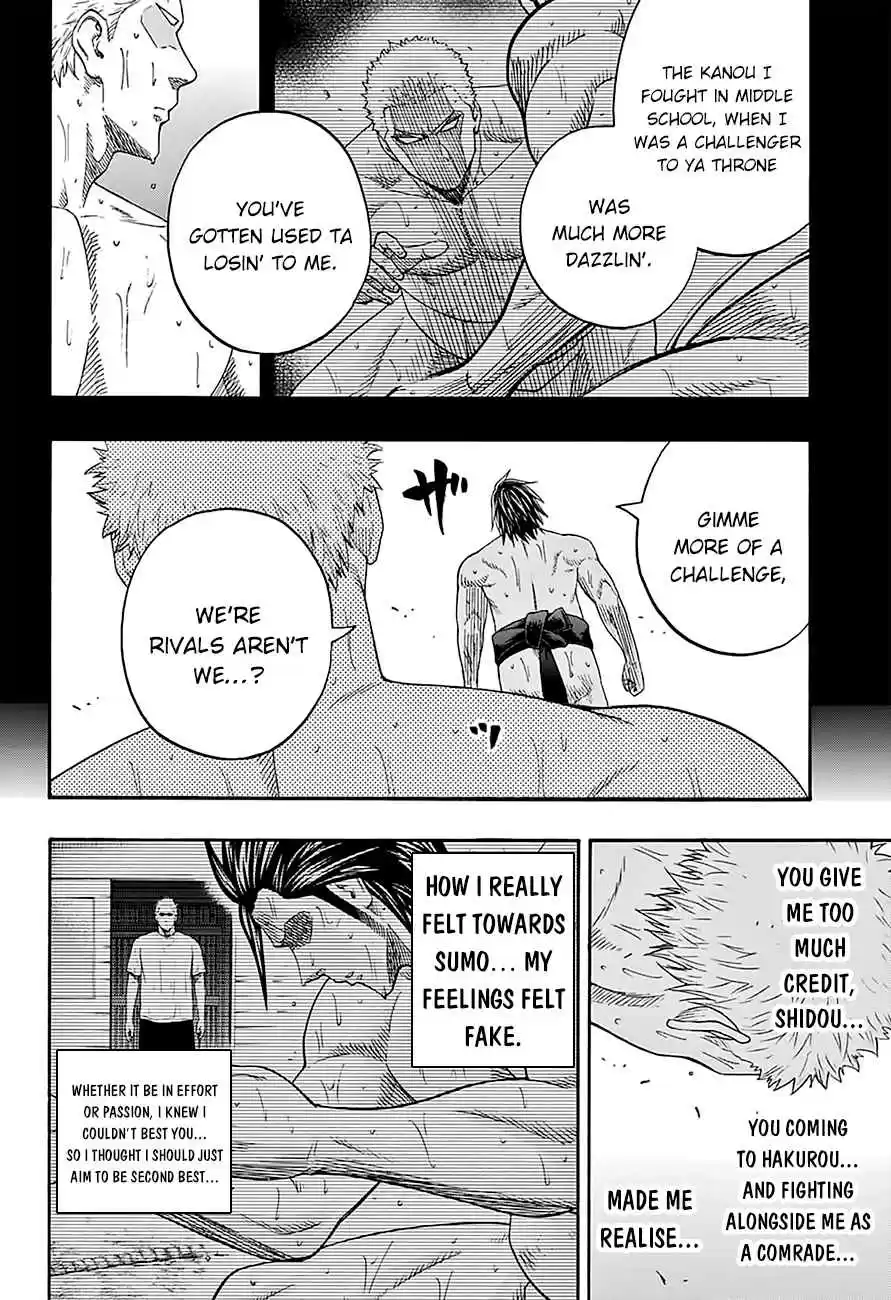 Hinomaru Zumou Ch.122