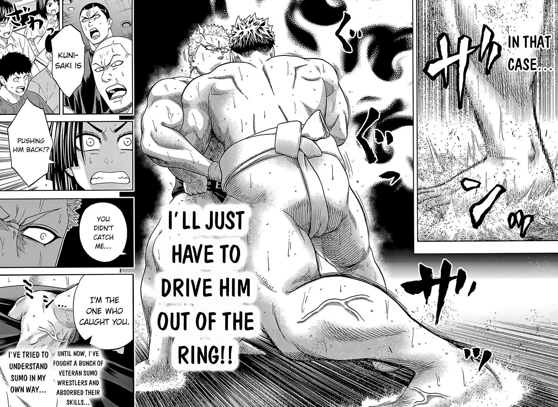 Hinomaru Zumou Ch.122