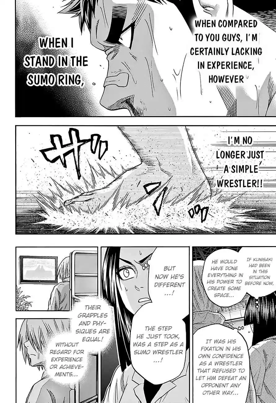 Hinomaru Zumou Ch.122