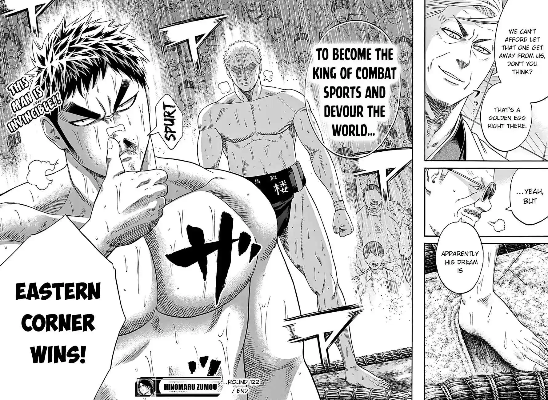 Hinomaru Zumou Ch.122