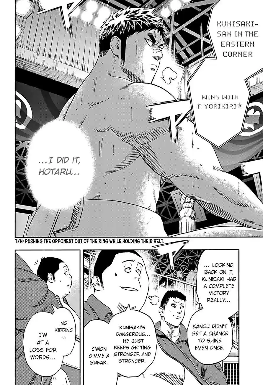 Hinomaru Zumou Ch.123