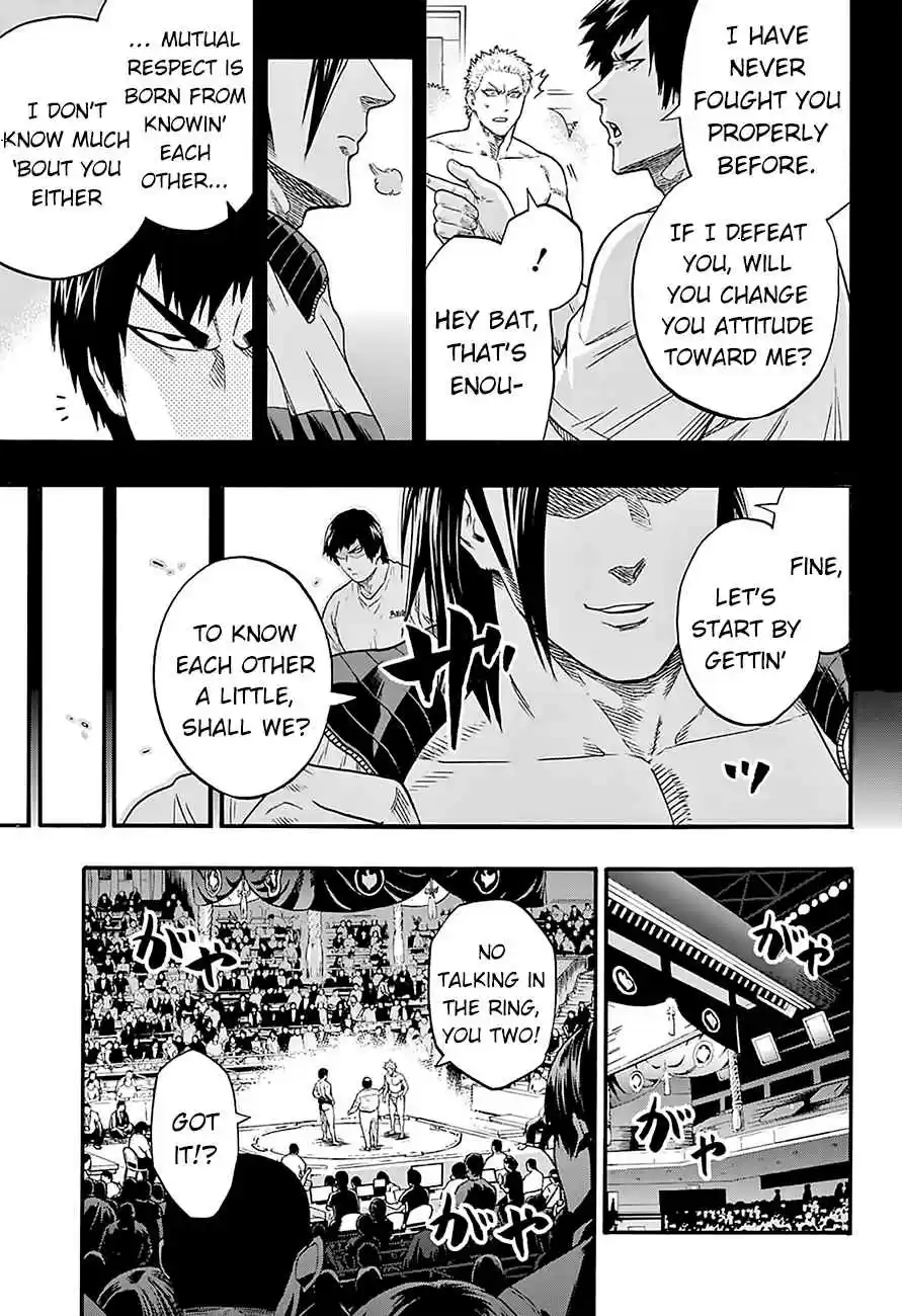 Hinomaru Zumou Ch.124