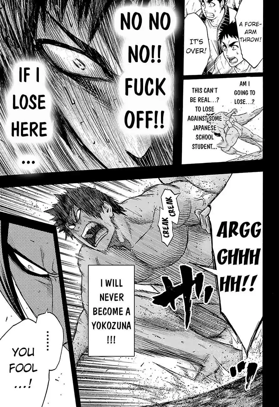 Hinomaru Zumou Ch.124