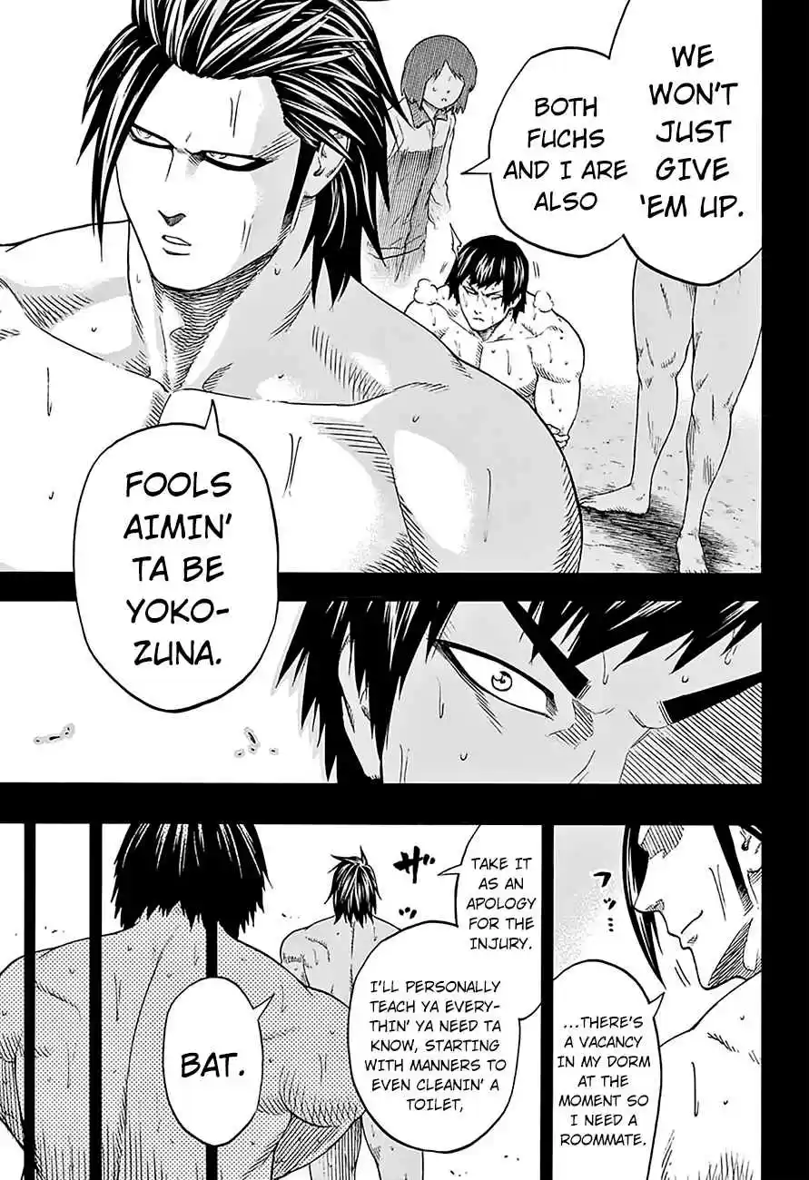 Hinomaru Zumou Ch.124