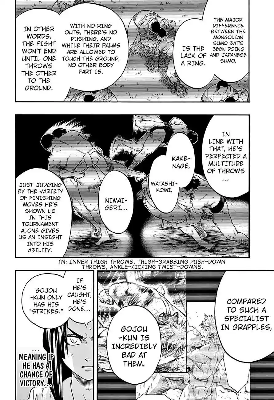 Hinomaru Zumou Ch.124