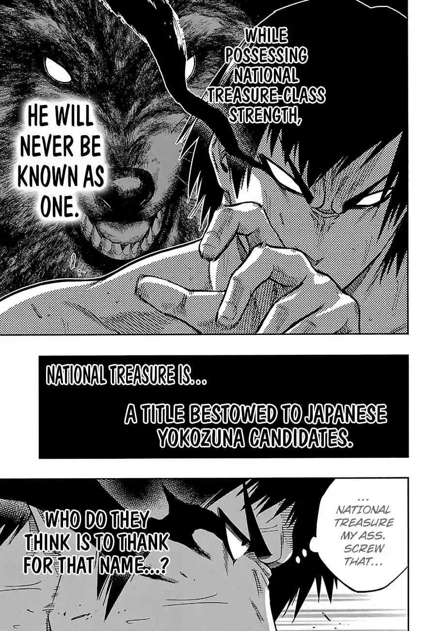 Hinomaru Zumou Ch.125