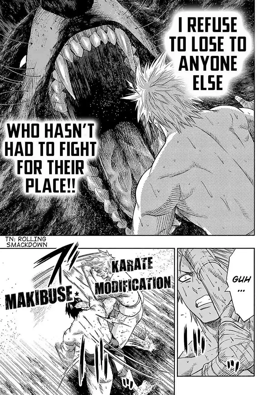 Hinomaru Zumou Ch.125