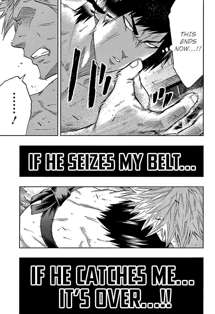 Hinomaru Zumou Ch.125