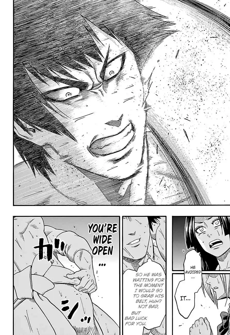 Hinomaru Zumou Ch.125