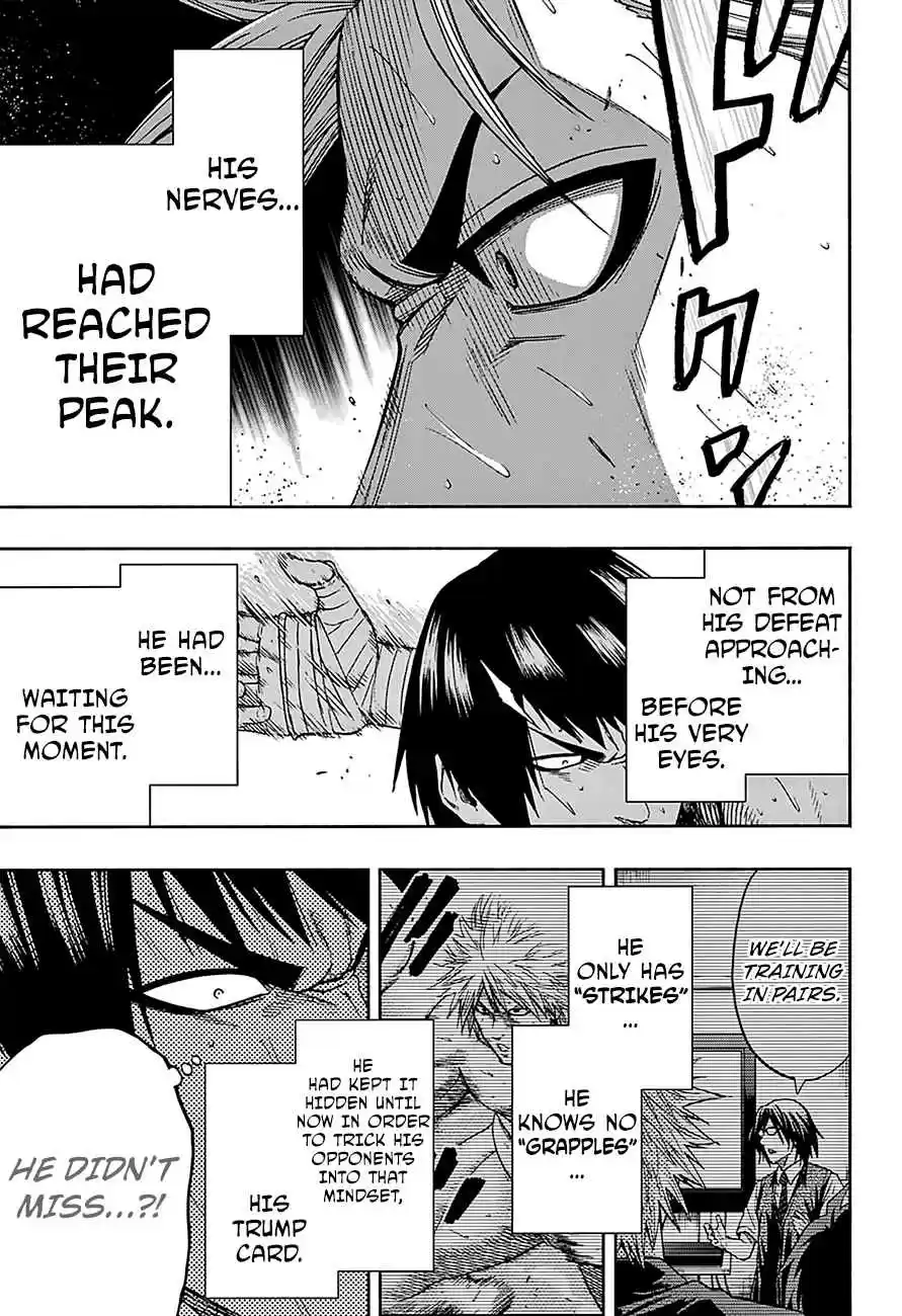 Hinomaru Zumou Ch.125