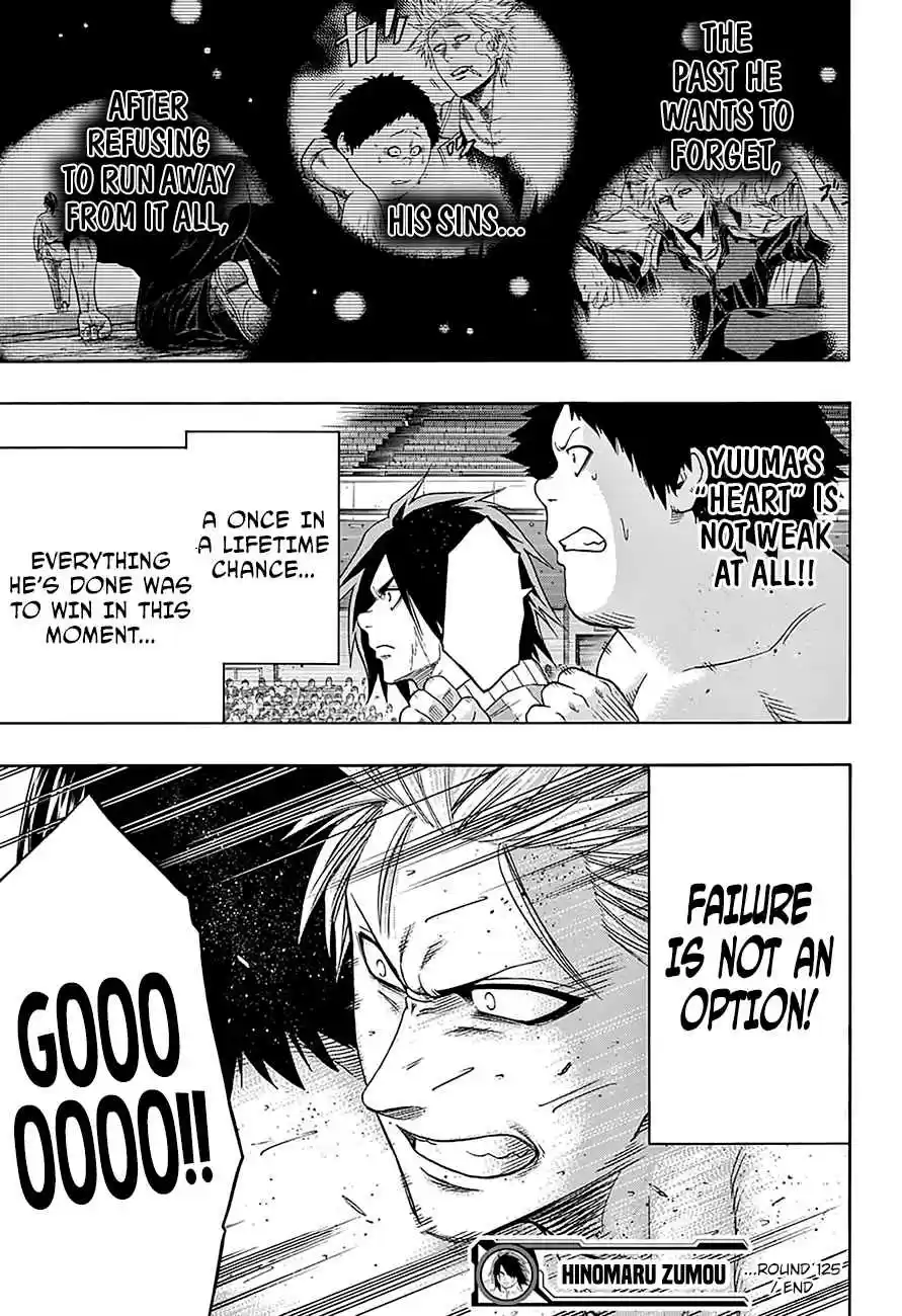 Hinomaru Zumou Ch.125