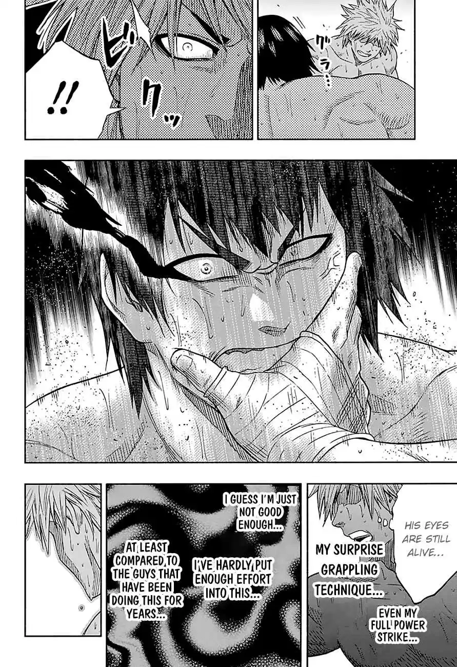 Hinomaru Zumou Ch.126