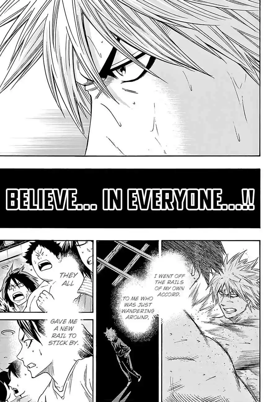 Hinomaru Zumou Ch.126