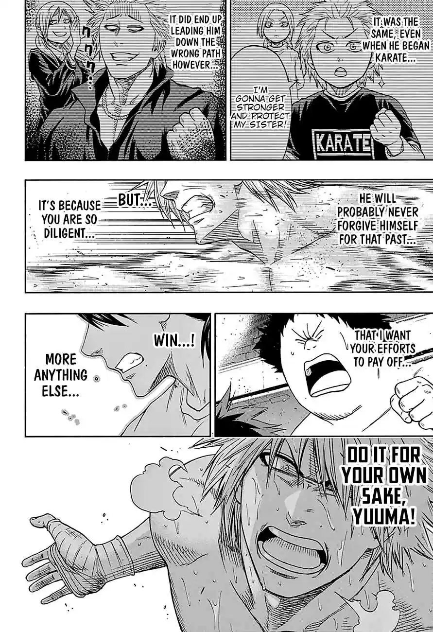 Hinomaru Zumou Ch.126