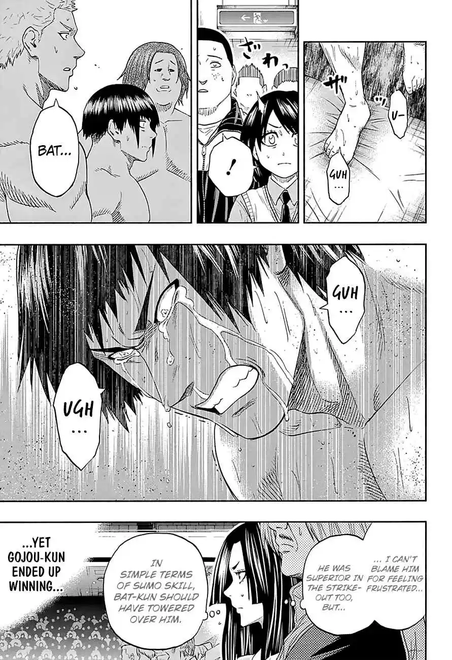 Hinomaru Zumou Ch.127