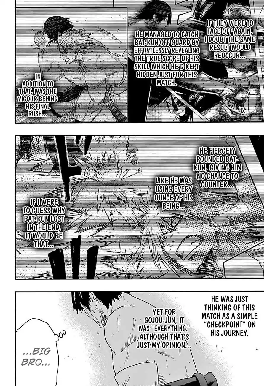 Hinomaru Zumou Ch.127