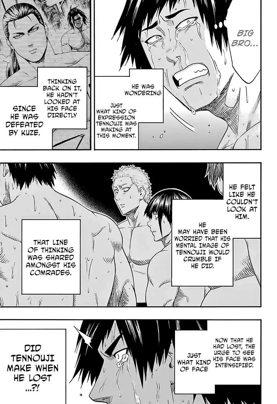 Hinomaru Zumou Ch.127