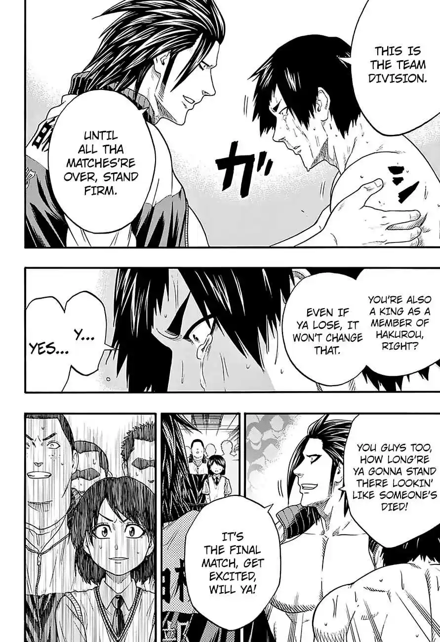 Hinomaru Zumou Ch.127