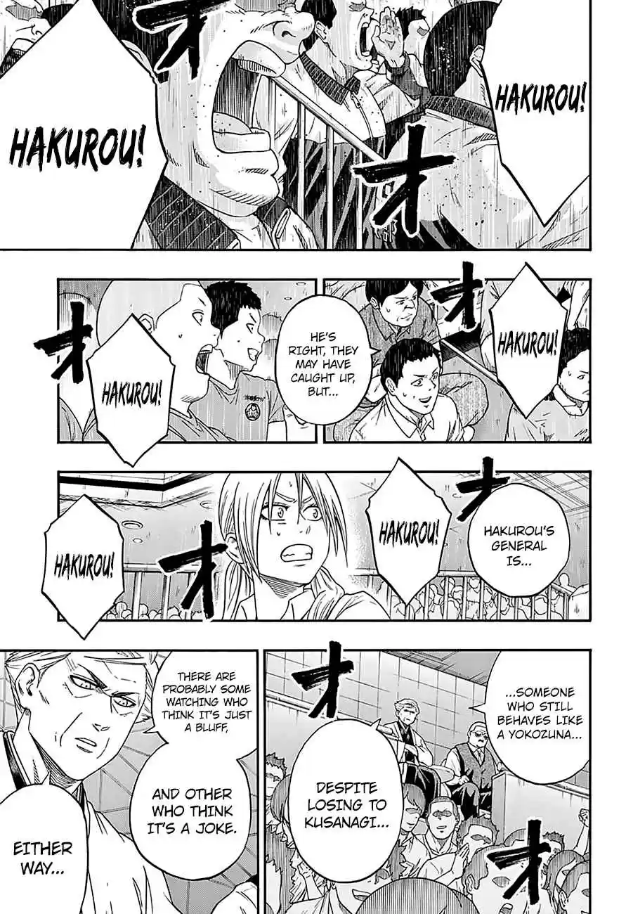 Hinomaru Zumou Ch.127