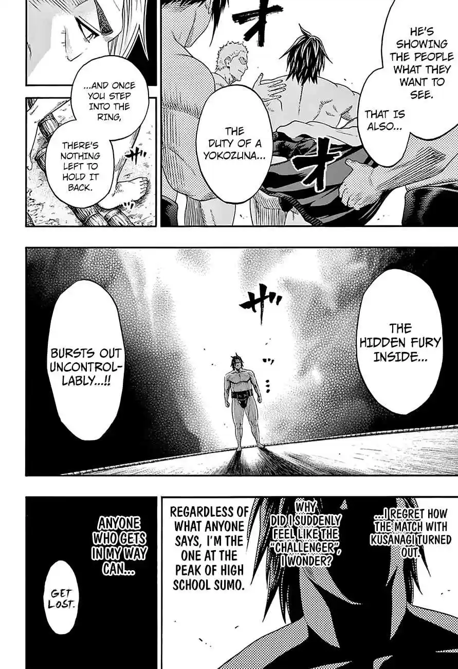 Hinomaru Zumou Ch.127