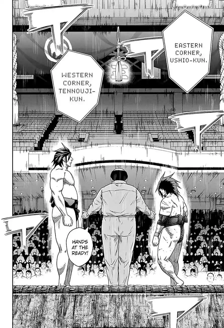Hinomaru Zumou Ch.128